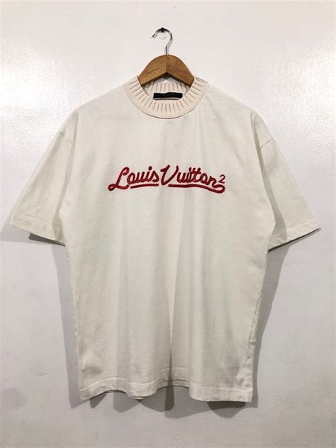 lv nigo tee|nigo x louis vuitton.